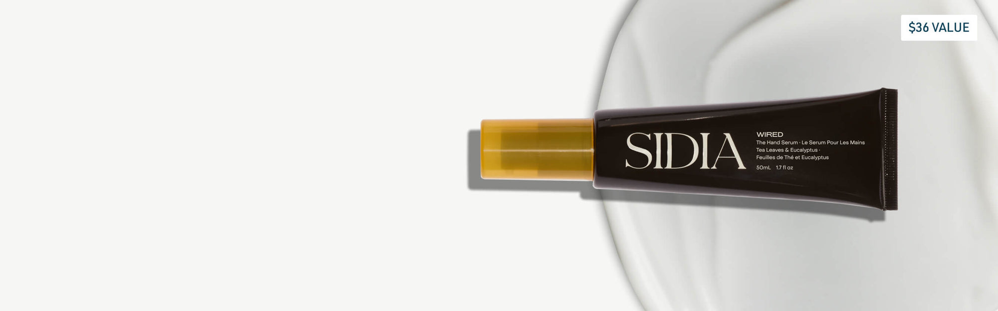 Photo of Credo products