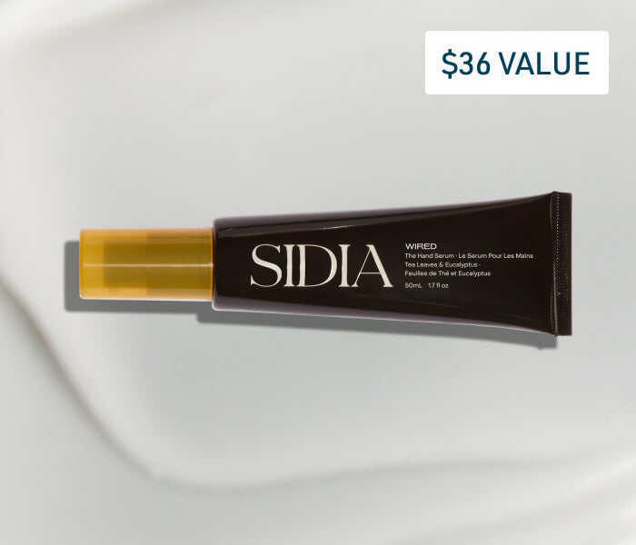 Photo of Credo products