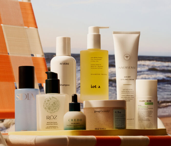 Clean Beauty | Credo Beauty Natural Makeup & Organic Skincare Store