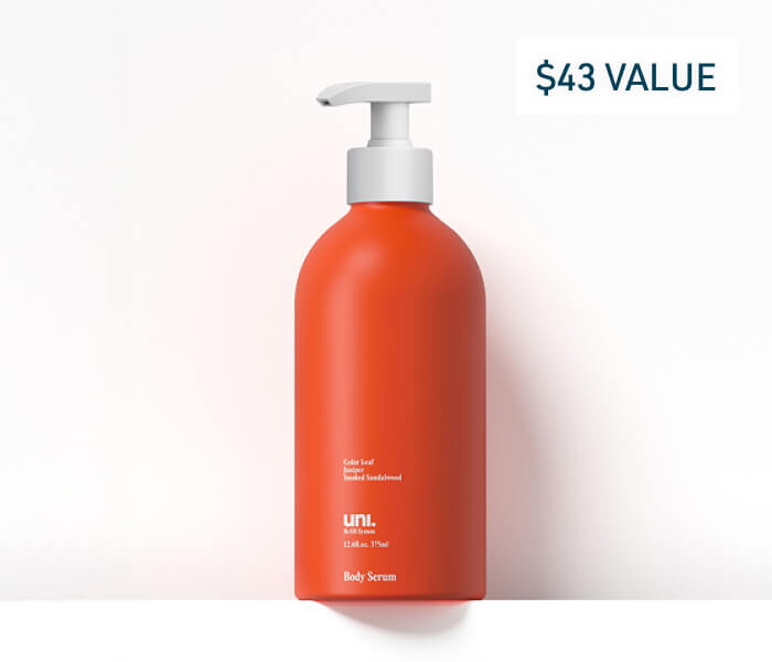 Photo of Credo products