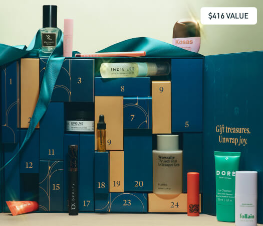 Photo of Credo products