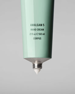 Hand Cream: Amalgam 5