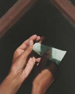 Hand Cream: Amalgam 7