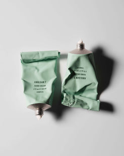 Hand Cream: Amalgam 7