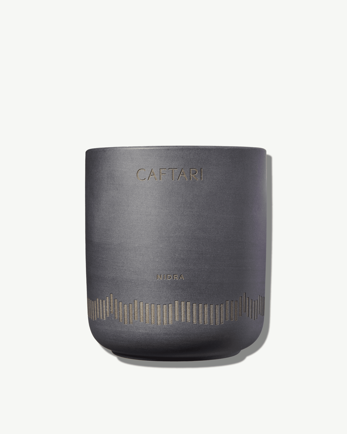Nidra Sleep Candle