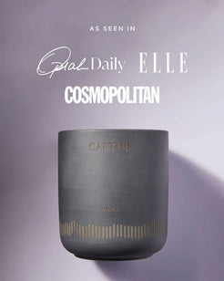 Nidra Sleep Candle