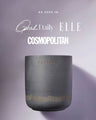 Nidra Sleep Candle