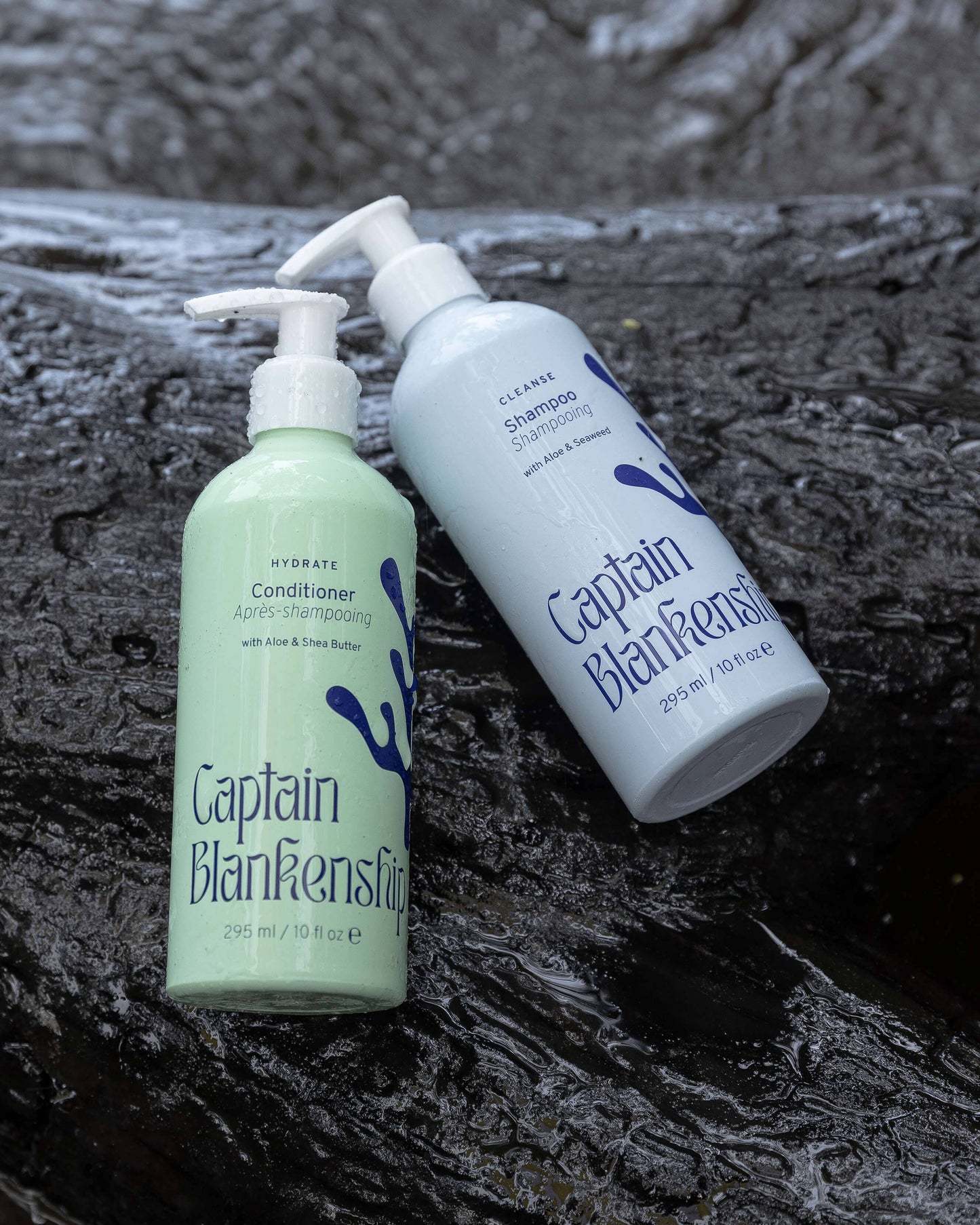 Captain Blankenship Hydrate Conditioner