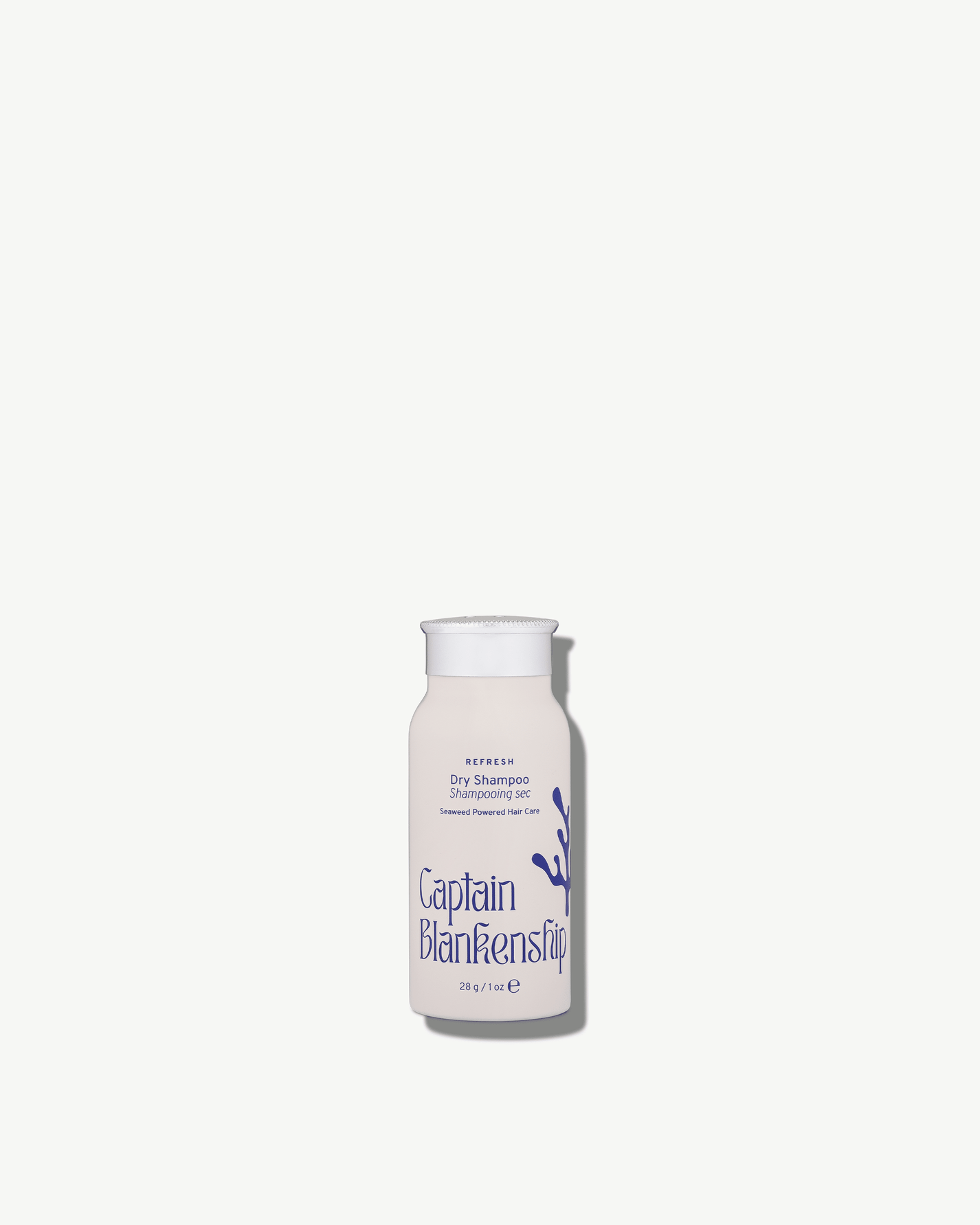 Refresh Powder Dry Shampoo – Credo