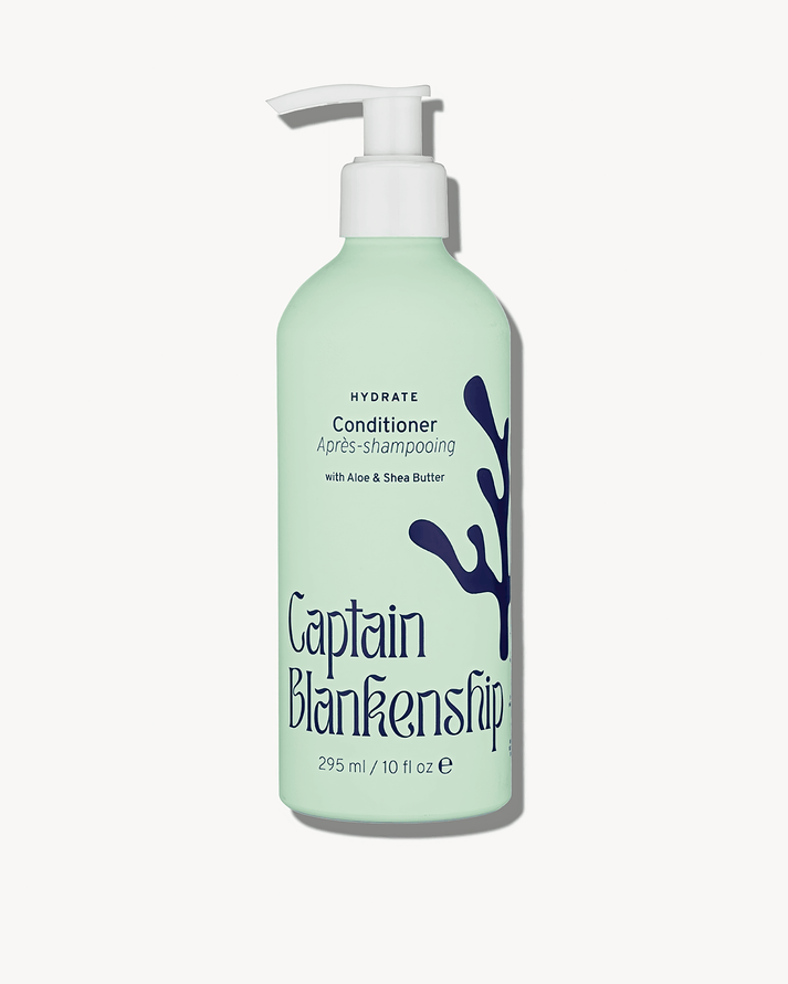 Captain Blankenship Hydrate Conditioner Credo
