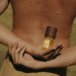 Perfume de la Tierra Signature Fragrance