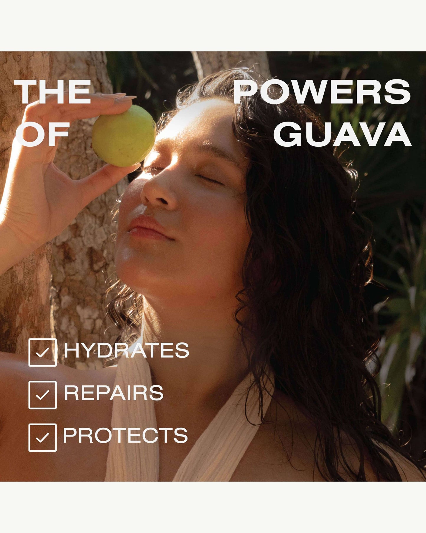 Guava Travel Kit
