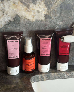 Guava Travel Kit