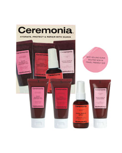 Guava Travel Kit