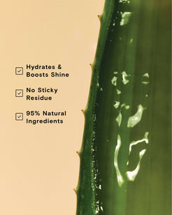 Pequi Styling Gel