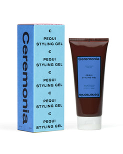 Pequi Styling Gel