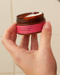 The Hair Wellness Kit