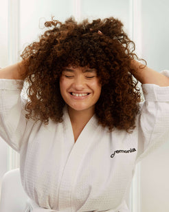 The Hair Wellness Kit