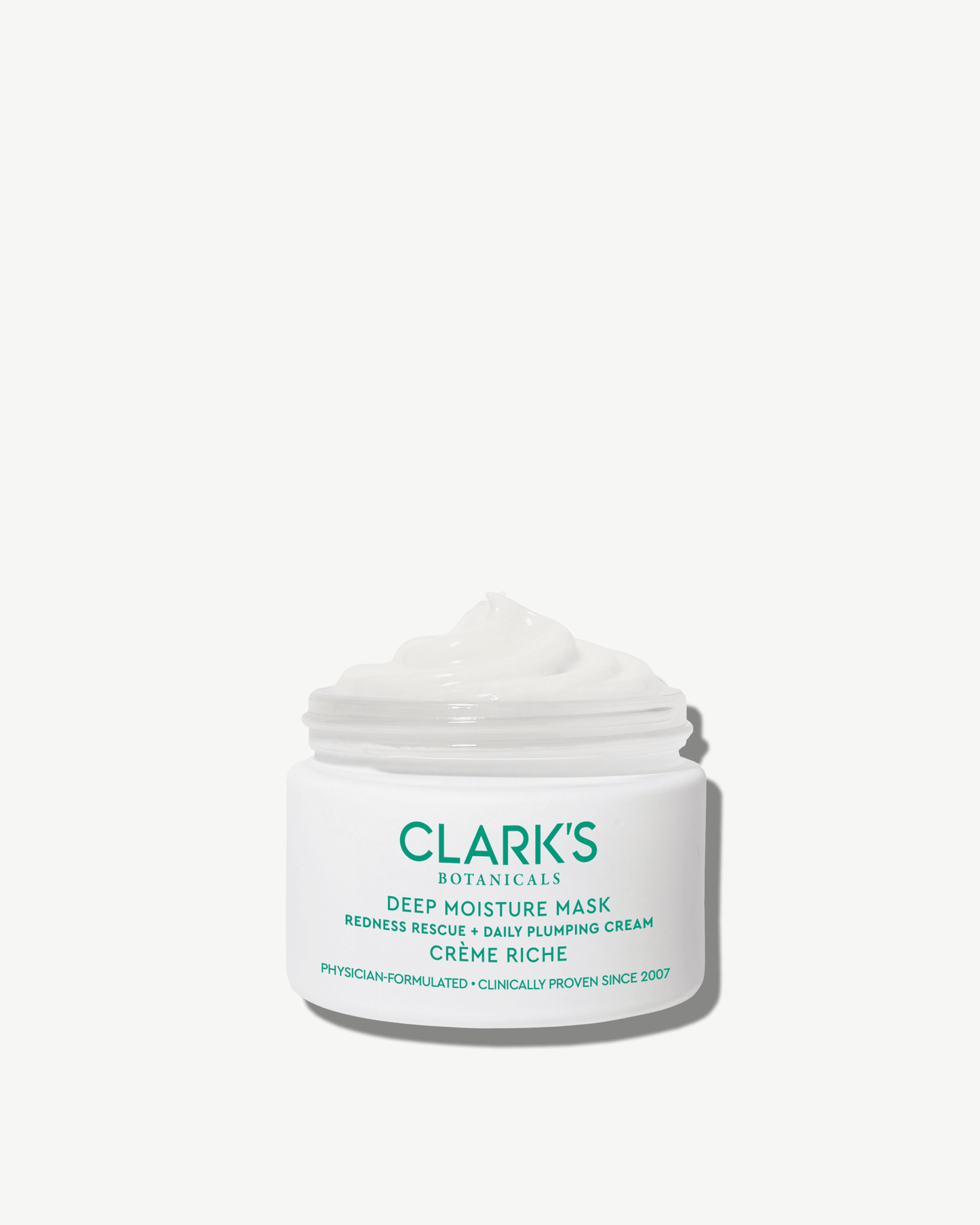 Deep Moisture Mask