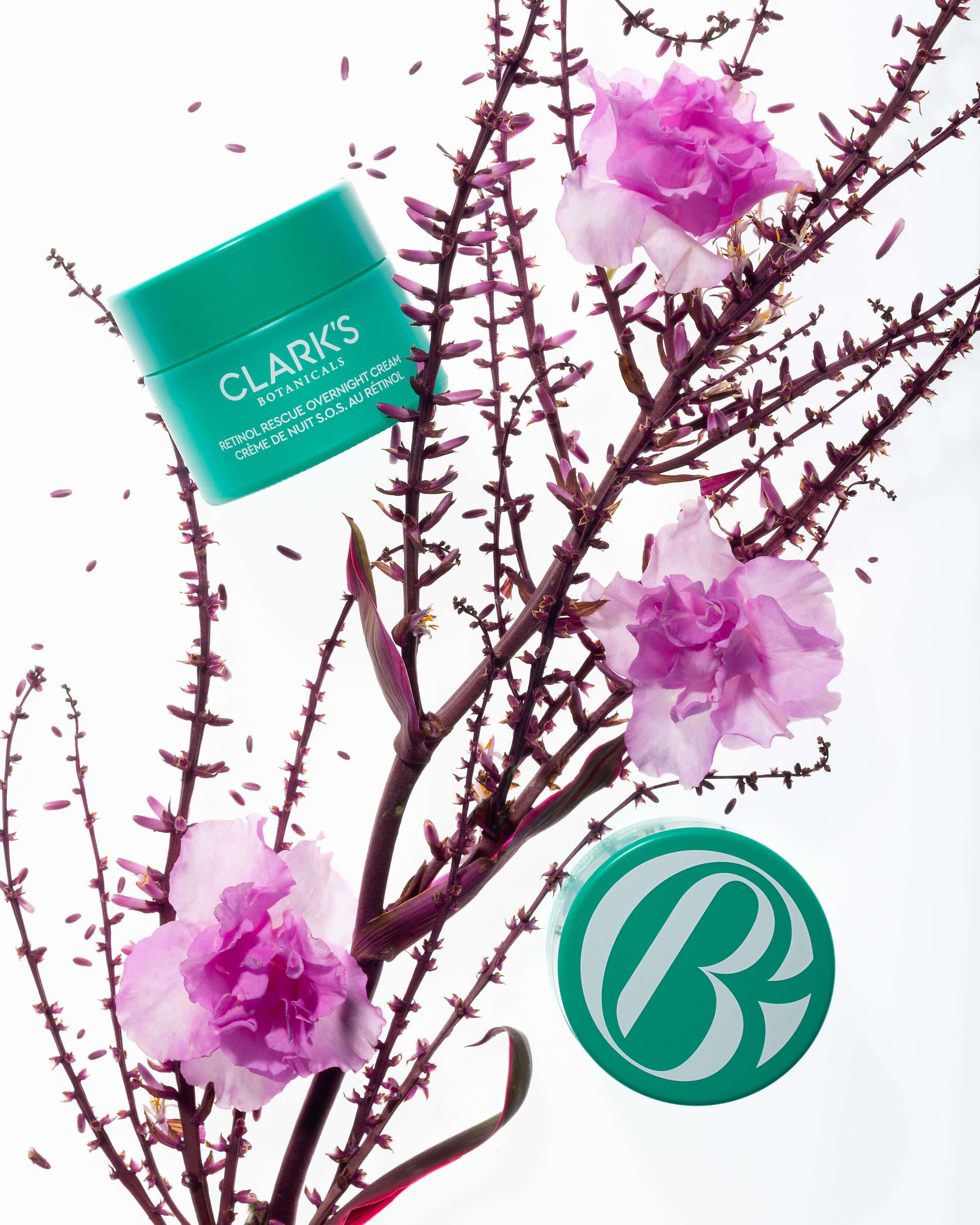 Retinol Rescue Overnight Cream