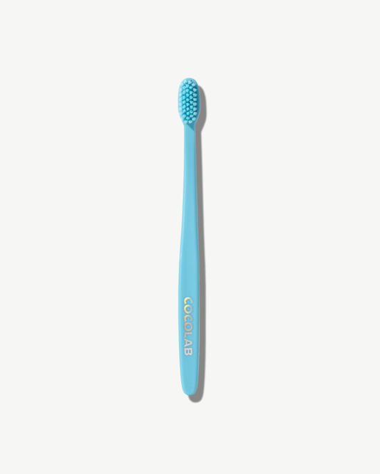 Cocolab Cocobrush Extra-Soft Toothbrush