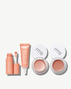 RMS Beauty Crystal Slipper Kit