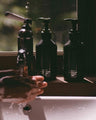 Hand Wash: Amalgam 7