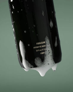 Hand Wash: Amalgam 7