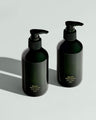 Hand Wash: Amalgam 7