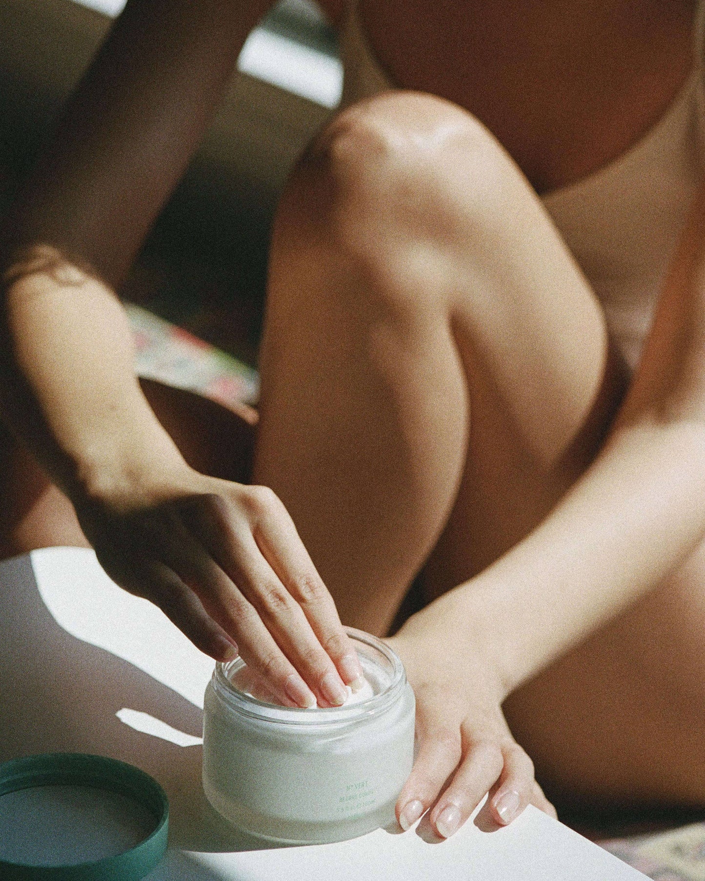 N° Green Body Butter