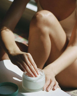 N° Green Body Butter