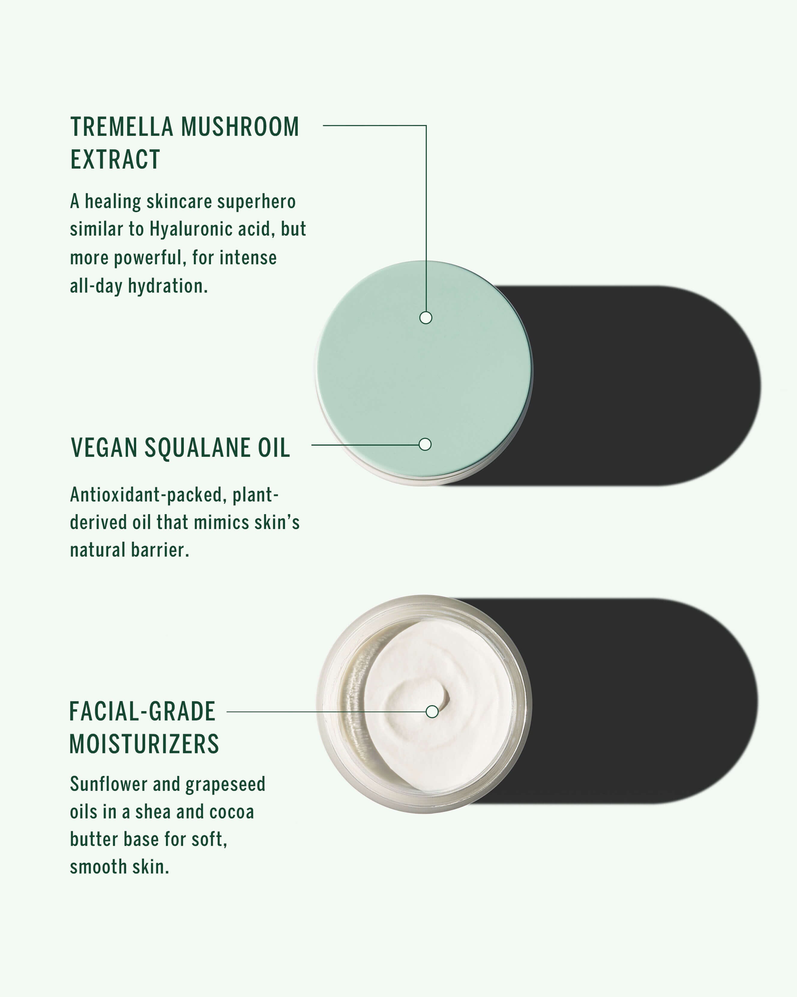 N° Green Body Butter