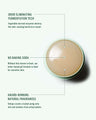 N° Green Deodorant