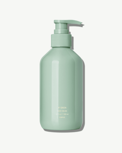 No. Green Body Cream