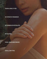 No. Green Body Cream