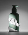 No. Green Body Cream
