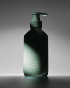 No. Green Body Cream