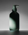 No. Green Body Cream