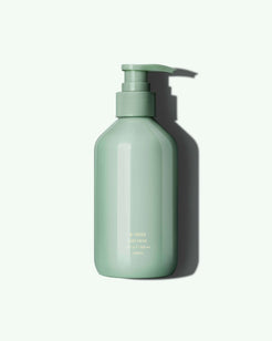 No. Green Body Cream