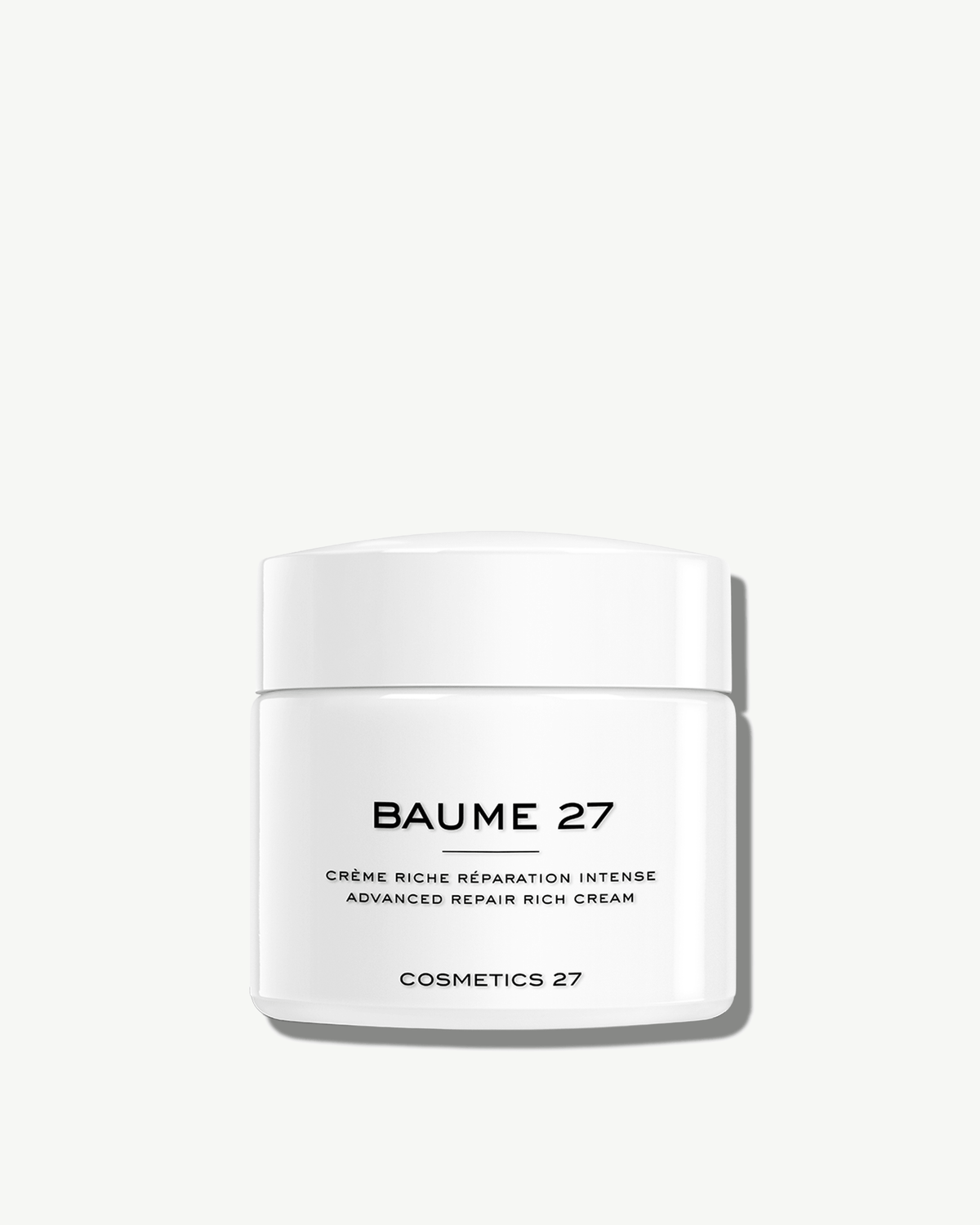 Baume 27 Advanced Formula - Limited Edition