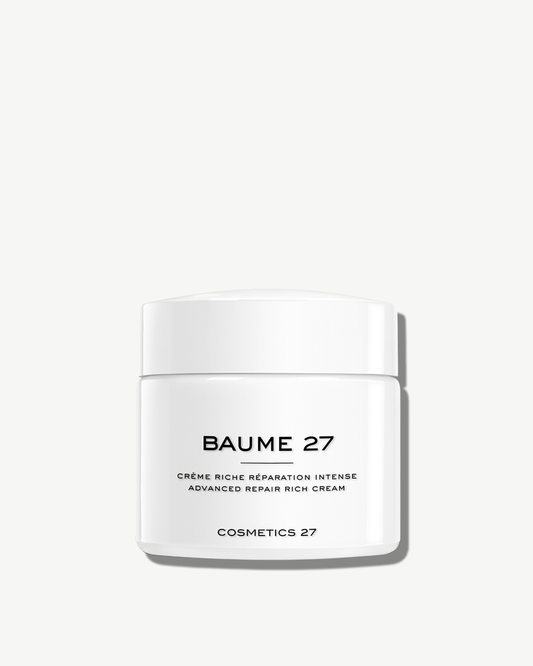 Baume 27 Advanced Formula - Limited Edition