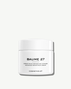 Baume 27 Advanced Formula - Limited Edition