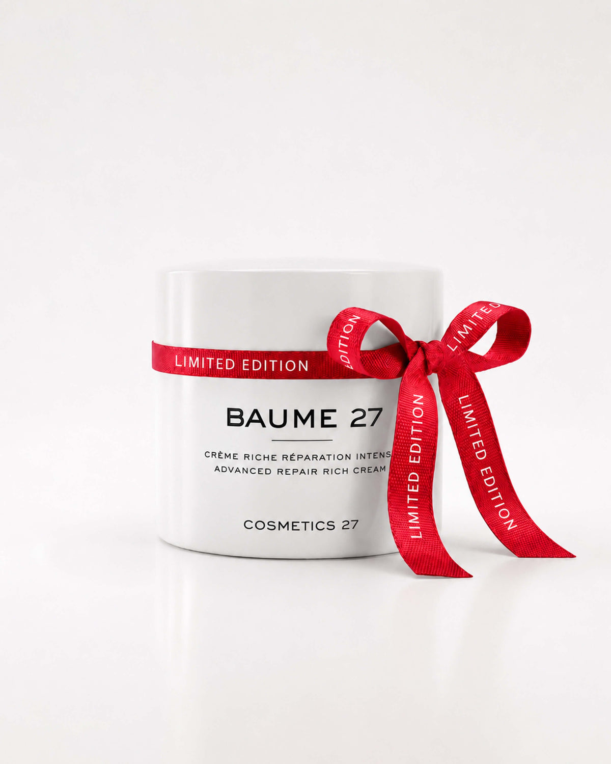 Baume 27 Advanced Formula - Limited Edition