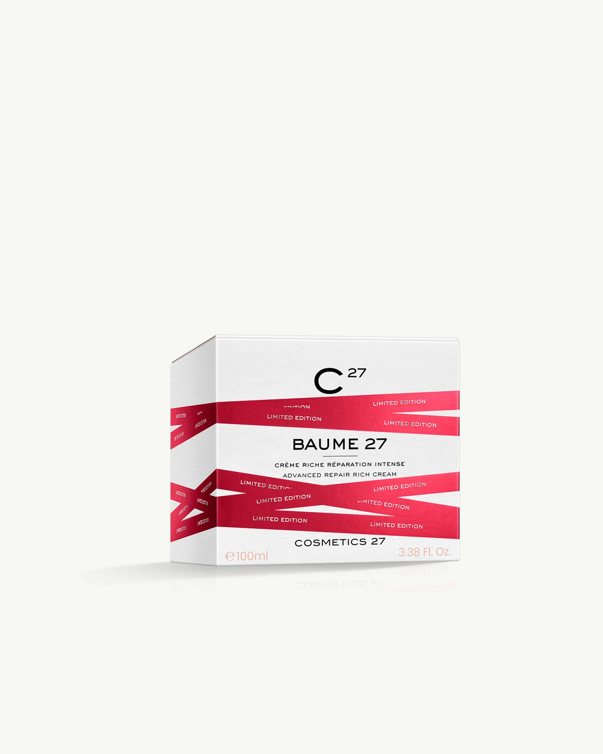 Baume 27 Advanced Formula - Limited Edition