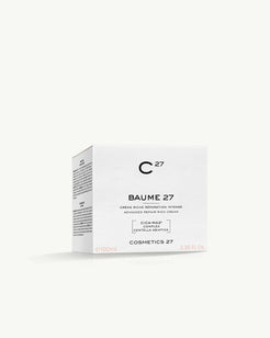 Baume 27 Advanced Formula - Limited Edition