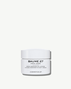 Baume 27 Intense Regenerative Soft Cream