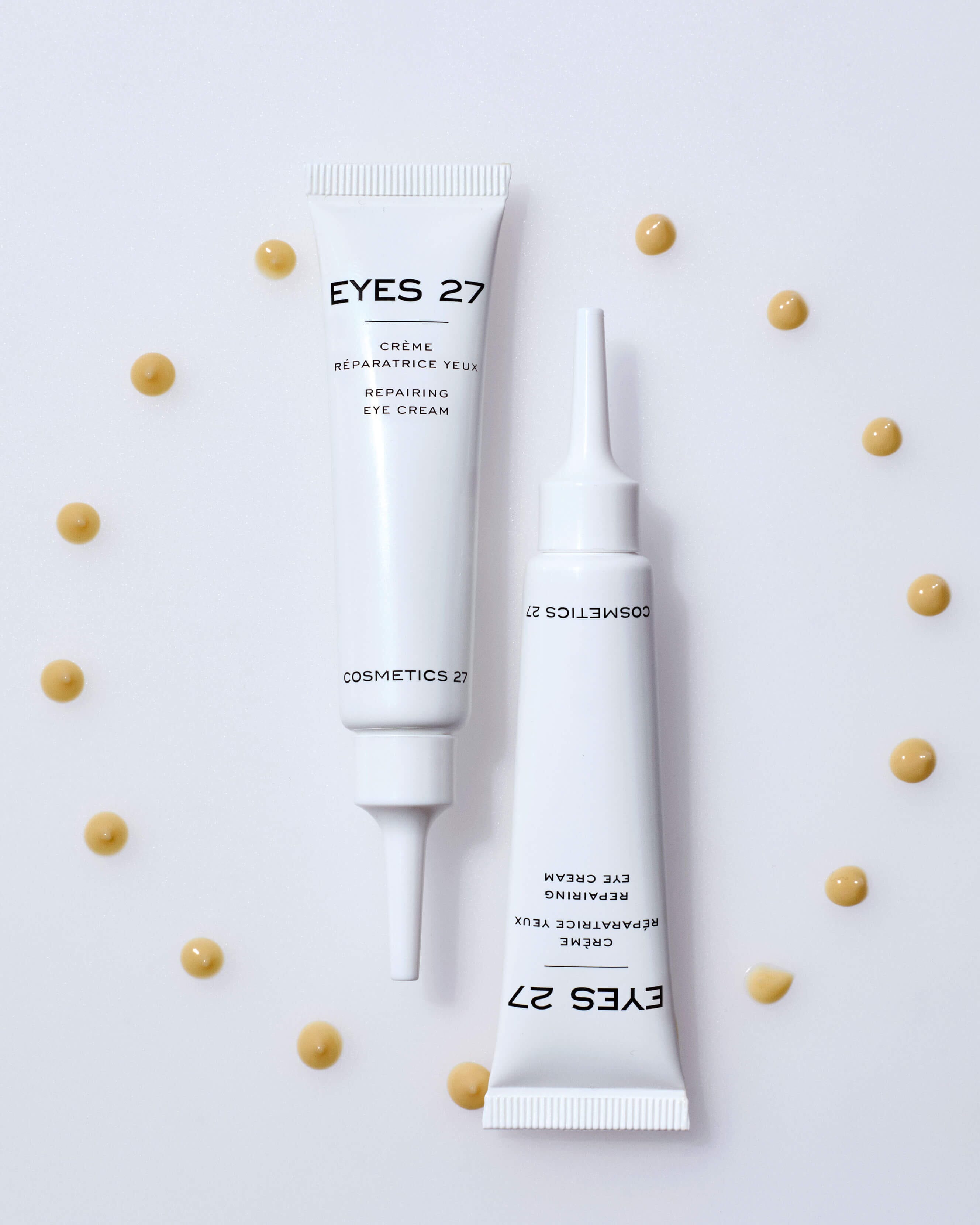 Eyes 27 Repairing Eye Cream