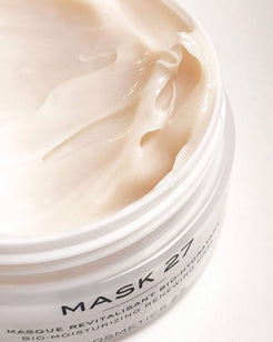 Mask 27 Bio-Moisturizing Renewing Mask