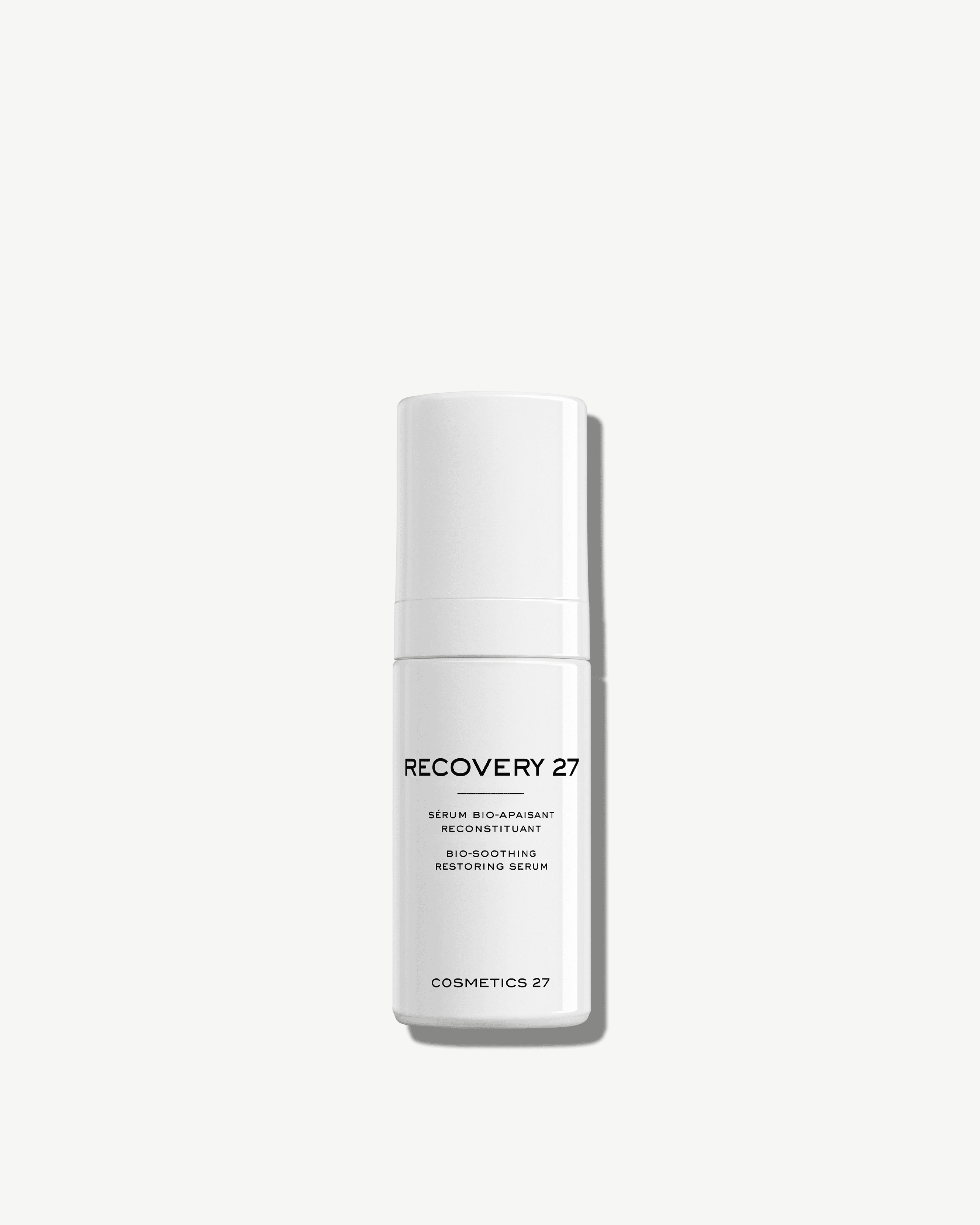 Recovery 27 Bio-Soothing Restoring Serum