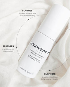 Recovery 27 Bio-Soothing Restoring Serum